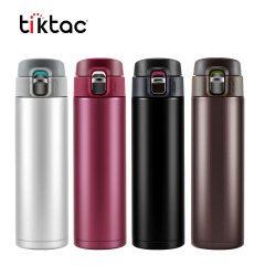 Cheap Sell 500ml Vacuum Stainless Steel Water Bottle/Thermos