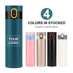 Brand Customized Stainless Steel Vacuum Bottle Thermos