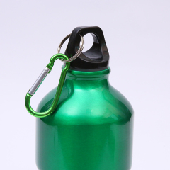 Eco friendly Best Price Custom Bike Sublimation Aluminum Water Bottle Sports Tumbler Manufacturing