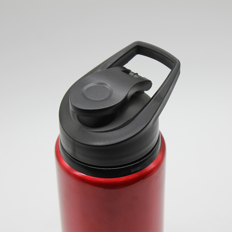 Chinese Supplier Aluminium Drinking Water Bottle Manufacturer