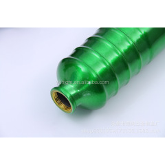 Brand Customized 750ml Aluminum Sports Water Bottle