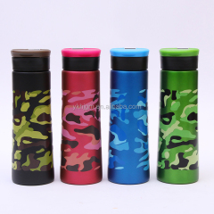 Hot Selling Stainless Steel Drinking Sport Water Bottle