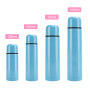 Competitive Price cheap stainless steel vacuum water bottle/thermos with long service life
