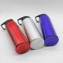 Chinese Supplier Aluminium Drinking Water Bottle Manufacturer