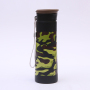High Quality Custom Stainless Steel Drink Water Bottle Metal