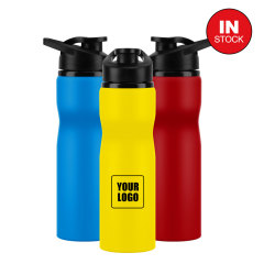Wholesale Cheap sell stainless steel sports water bottles