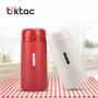 Wholesale eco friendly 150ml stainless steel mini small vacuum insulated thermo water bottle