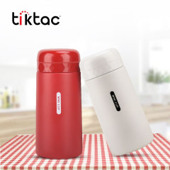 Wholesale eco friendly 150ml stainless steel mini small vacuum insulated thermo water bottle
