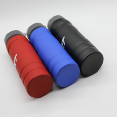 OEM Custom Aluminum Sports Water Bottle Manufacturing
