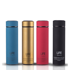 Hot Sale Stainless Steel Vacuum Drinking Water Bottle