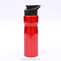 Nice Quality Hot Sale 750ml Aluminum sports Water Bottle