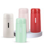 Wholesale eco friendly 150ml stainless steel mini small vacuum insulated thermo water bottle