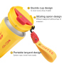 2022 New Design Amazon Popular 12oz Double Wall Stainless Steel Insulated Travel Coffee Tumbler Mug