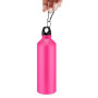 Cheap sell promotional gifts aluminum outdoor sports bike water bottle with custom logo