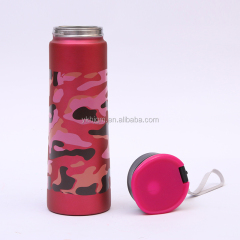 Hot Selling Stainless Steel Drinking Sport Water Bottle