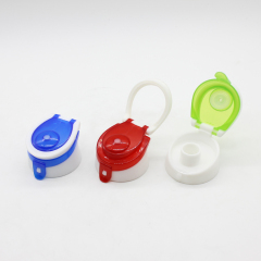 Customizable ECO Friendly Aluminium Water Bottle With Handle Lid