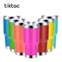 30 oz  Double Wall Stainless Steel Vacuum Insulated Tumbler Cups