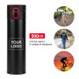Brand Customized Stainless Steel Vacuum Bottle Thermos