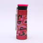 High Quality Custom Stainless Steel Drink Water Bottle Metal