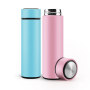 Customized Fashion Vacuum Insulated Double Wall Stainless Steel Water Bottle