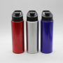 Chinese Supplier Aluminium Drinking Water Bottle Manufacturer