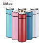 Hot Sale Stainless Steel Vacuum Drinking Water Bottle