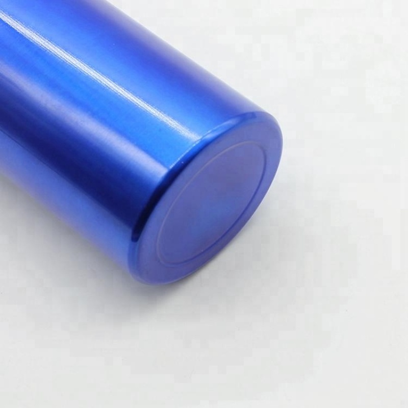 Wholesale China Factory OEM Mug Aluminum Water Bottle