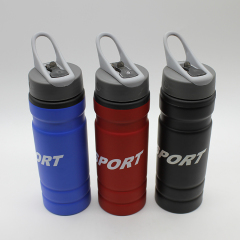 OEM Custom Aluminum Sports Water Bottle Manufacturing