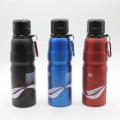 High Quality Good Price Stainless Steel Sport Water Bottle 750ML