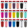 Hot Sale 20oz Double Wall Stainless Steel Sublimation Insulated Vacuum Tumbler With Custom Logo