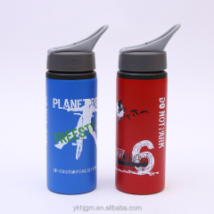 BPA Free Custom Private Label Stainless Steel Sport Water Bottle