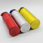 High Quality OEM Custom Printed Aluminum Water Bottle