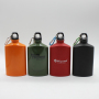 Best Price Custom Aluminum Sports Drinking Water Bottle Manufacturing