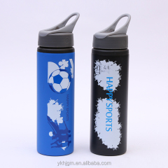 BPA Free Custom Private Label Stainless Steel Sport Water Bottle