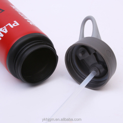 BPA Free Custom Private Label Stainless Steel Sport Water Bottle