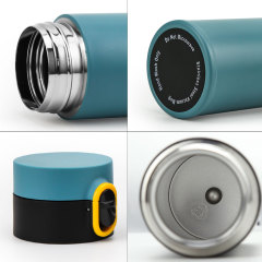 Brand Customized Stainless Steel Vacuum Bottle Thermos