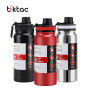 Factory Provide Directly Stainless Steel Vacuum Thermos Water Bottle