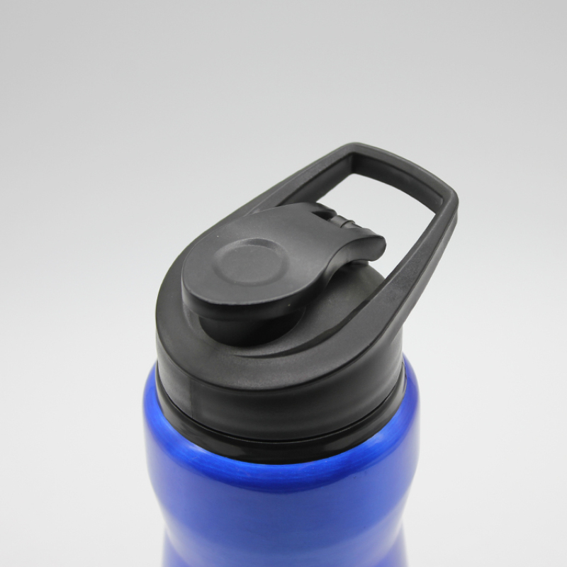 Wholesale China Factory OEM Mug Aluminum Water Bottle