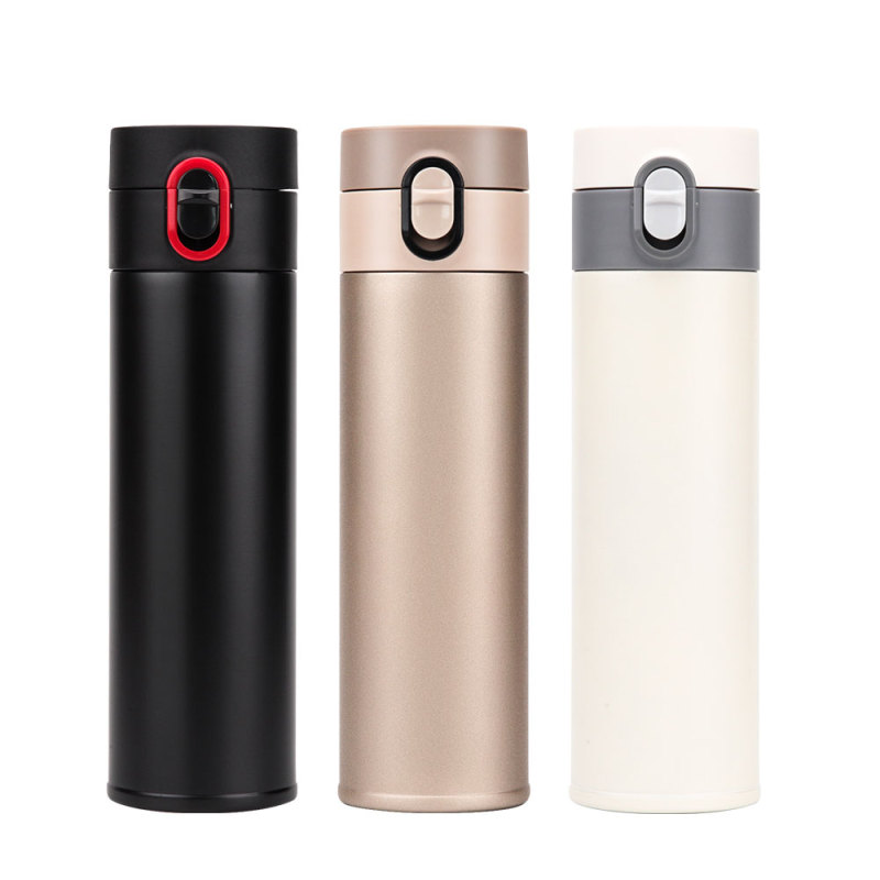 Brand Customized Stainless Steel Vacuum Bottle Thermos