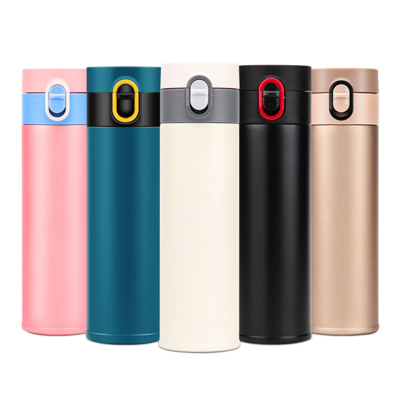 Brand Customized Stainless Steel Vacuum Bottle Thermos