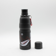 High Quality Good Price Stainless Steel Sport Water Bottle 750ML