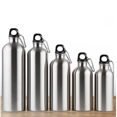 Wholesale Custom Private Label Stainless Steel Water Bottle