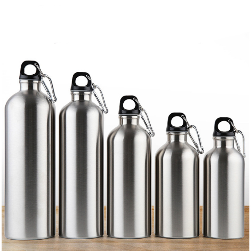 Wholesale Custom Private Label Stainless Steel Water Bottle