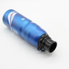High Quality Good Price Stainless Steel Sport Water Bottle 750ML