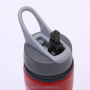 BPA Free Custom Private Label Stainless Steel Sport Water Bottle