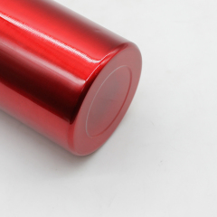 High Quality OEM Custom Printed Aluminum Water Bottle