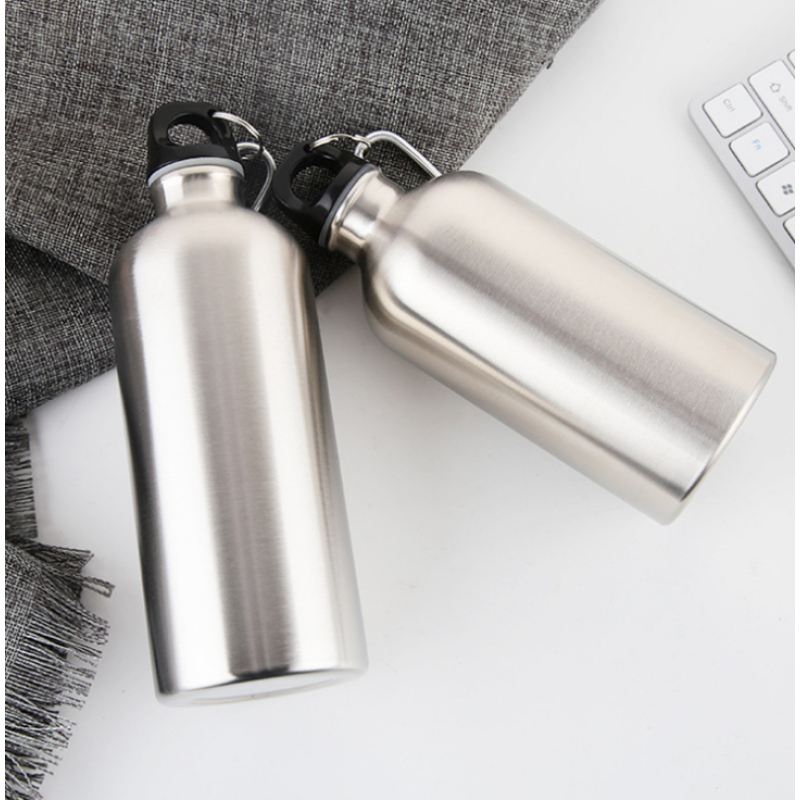 Wholesale Custom Private Label Stainless Steel Water Bottle