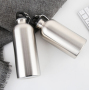 Wholesale Custom Private Label Stainless Steel Water Bottle