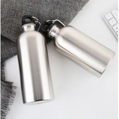 Wholesale Custom Private Label Stainless Steel Water Bottle