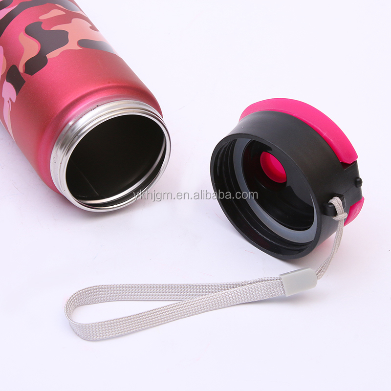 Hot Selling Stainless Steel Drinking Sport Water Bottle